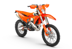 KTM 300 EXC SIX DAYS