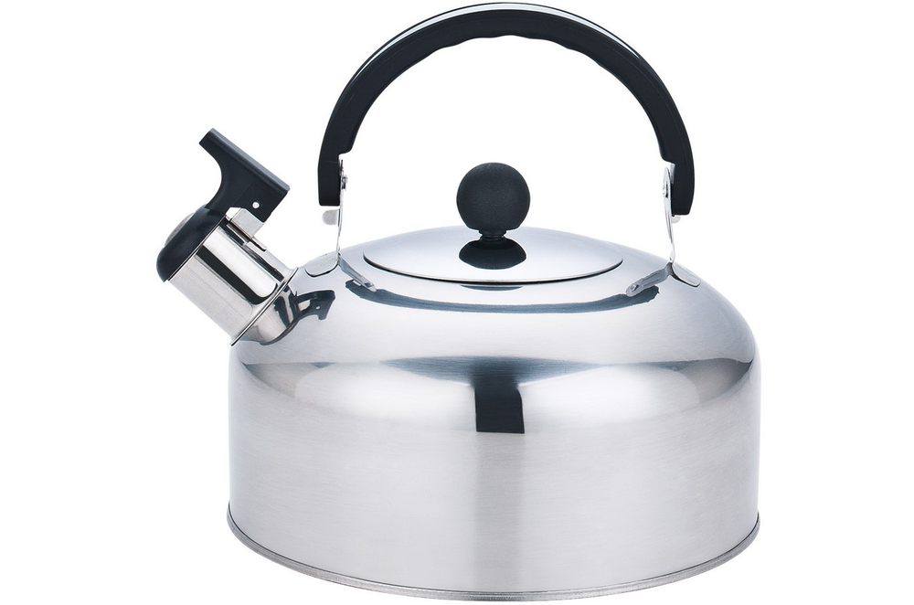 Чайник APPETITE LKD-1030 Bingo нерж 3,0л со св