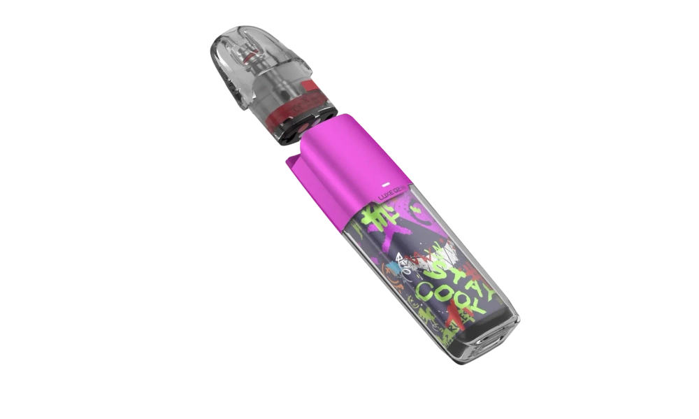 Vaporesso LUXE Q2 SE