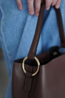 СУМКА Италия Le Borsette 85772