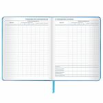 Дневник 1-11 класс 48 л., кожзам (твердая с поролоном), фольга, BRAUBERG HOLIDAY, "Девушка", 106915