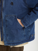 Мужская Куртка Recycled Packers