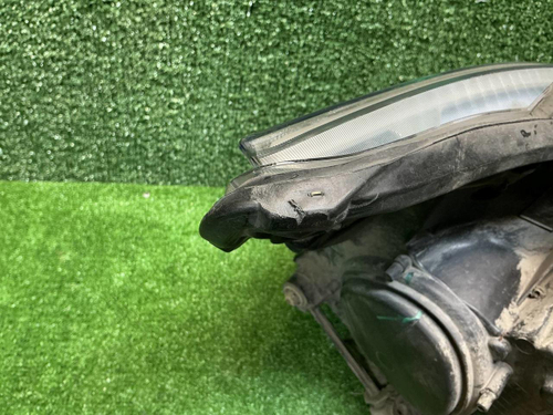 Фара левая Mercedes V w447 (2014-н.в.) LED