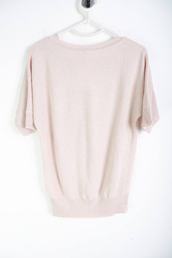 Джемпер Zolla свободного кроя, маркировка S, визуально на 44 размер