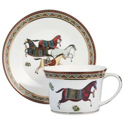 ЧАЙНЫЙ СЕРВИЗ LEFARD "PASSAGE" НА 6 ПЕР. 14 ПР. 850/400/250 МЛ (КОР=1НАБ.)