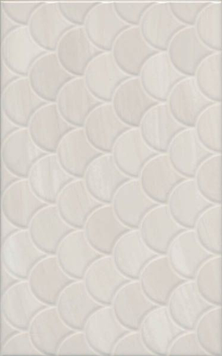 Настенная плитка Сияние светлый структура (6377)