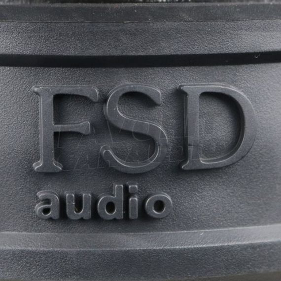 Сабвуфер FSD Audio PROFI 15 D2 1300W