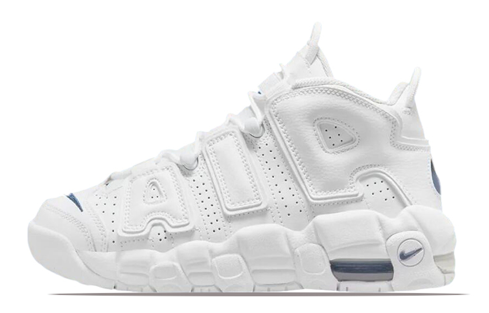 Кроссовки Nike Air More Uptempo Air Gs