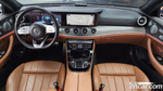 Mercedes-Benz E-Class W213 E450 4MATIC Coupe (08.2019)