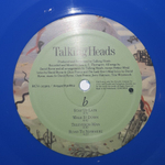 Talking Heads / Little Creatures (Limited Edition)(Coloured Vinyl)(LP)