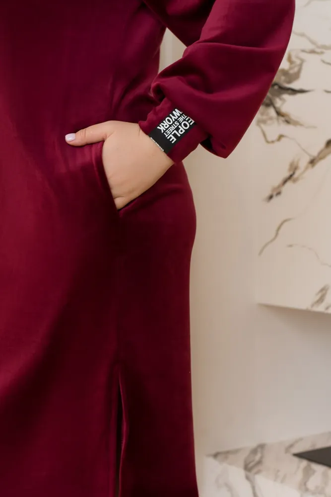 Платье УК-2489-1 Fabrika