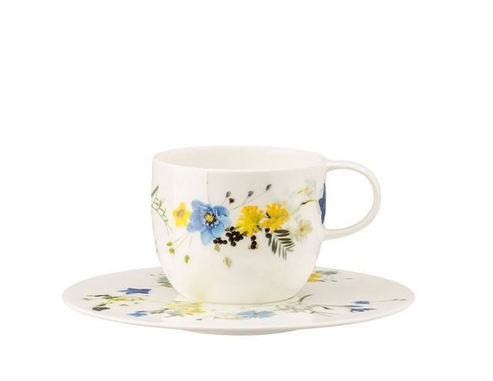 Rosenthal Кофейная чашка Альпийский сад 200 мл