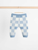 Свитшот и штаны в комплекте для малышей Next N22-280, Голубой