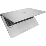 Ноутбук Osio FocusLine F150i-023 Core i5 1235U 16Gb SSD1Tb Intel Iris Xe graphics 15.6" IPS FHD без ОС grey