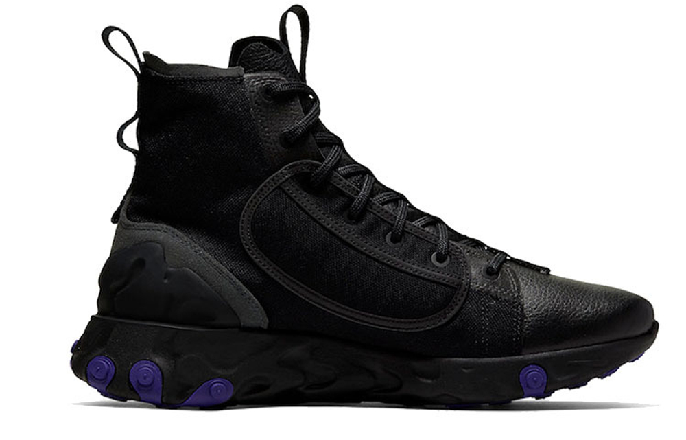 Кроссовки Nike React Ianga