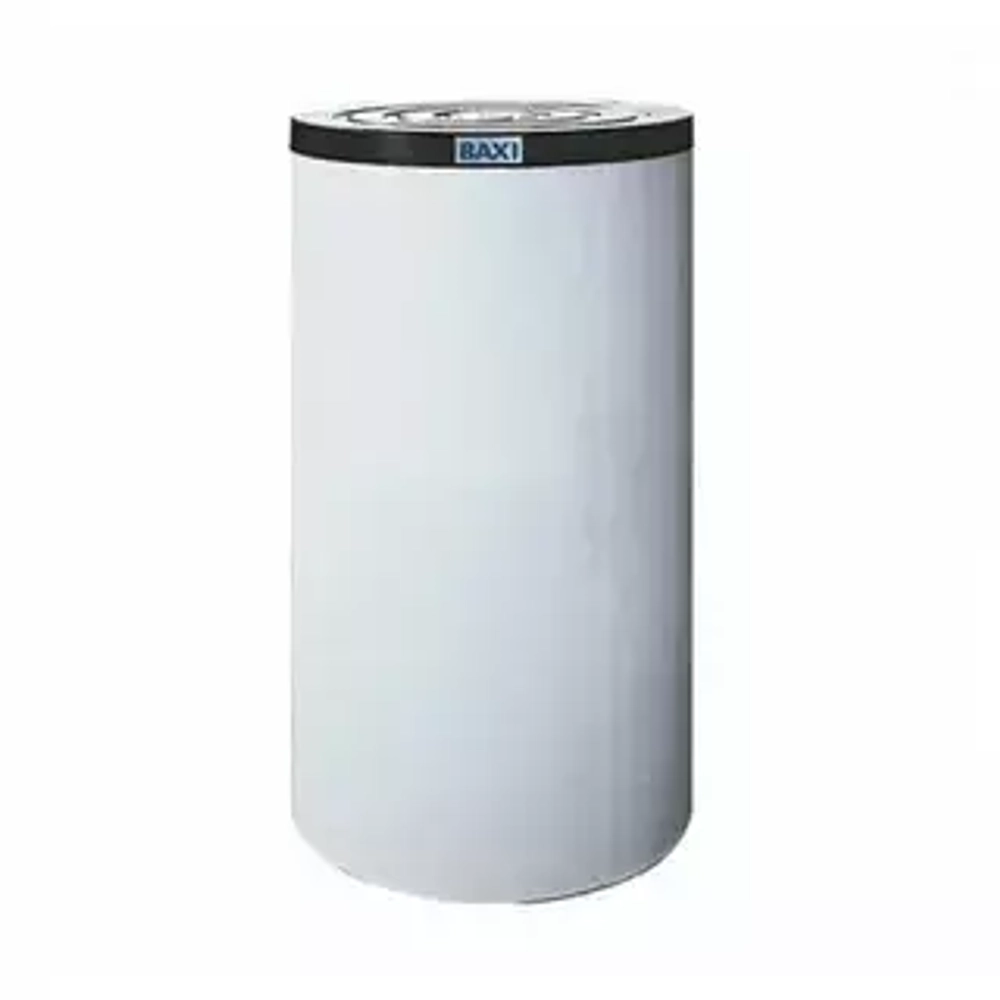 Бойлер косвенного нагрева Baxi UBT (100 л.) (24 кВт) напольный