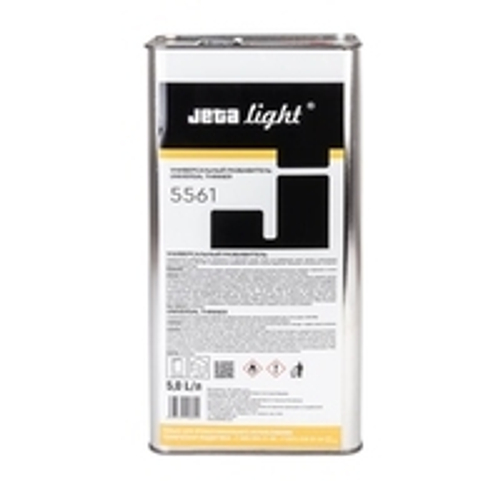 JETA Разбавитель для акриловых материалов 5л