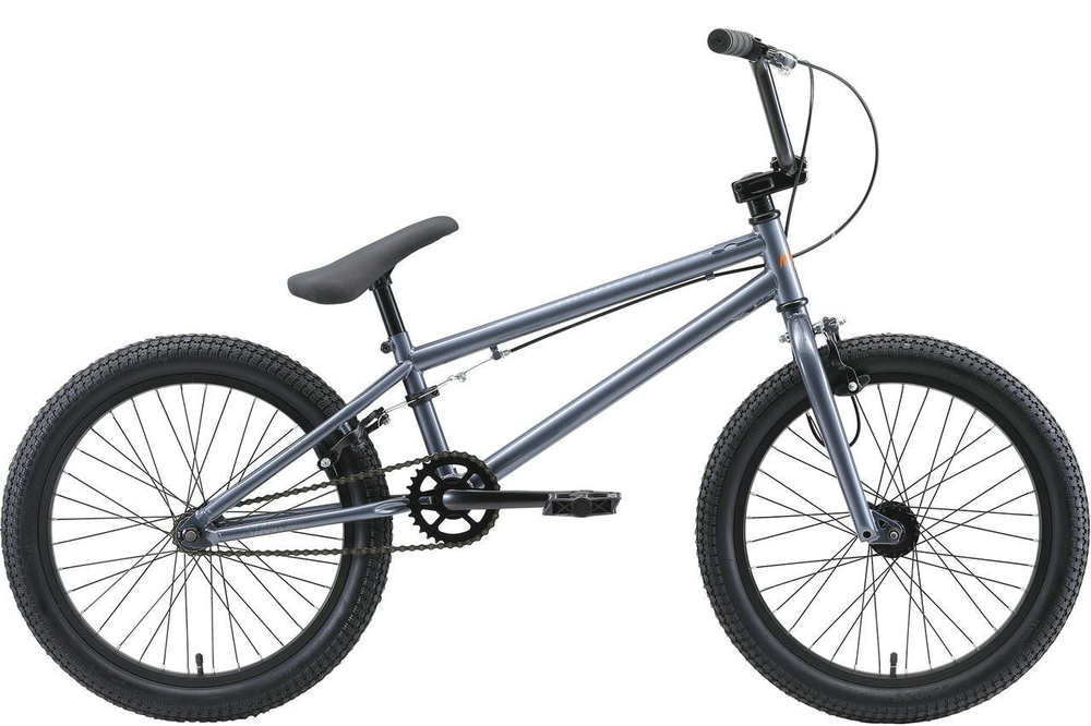 Экстремальный велосипед Stark Madness BMX 1 (2020)