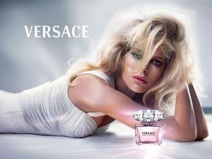 оригинал Versace Bright Crystal