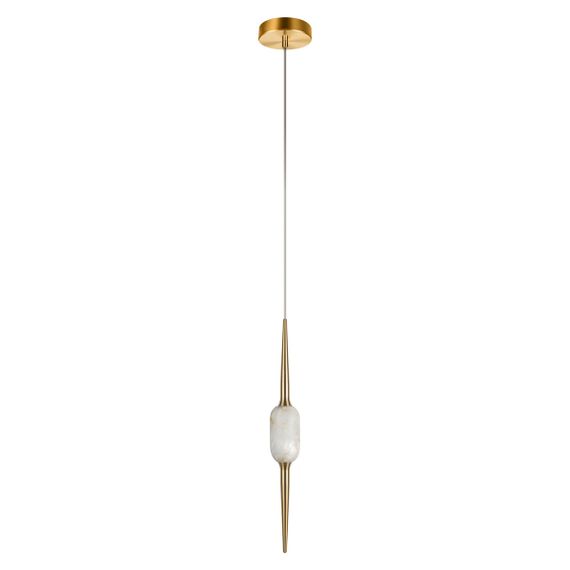 Подвесной светильник LOFT IT Sumatra 10412P