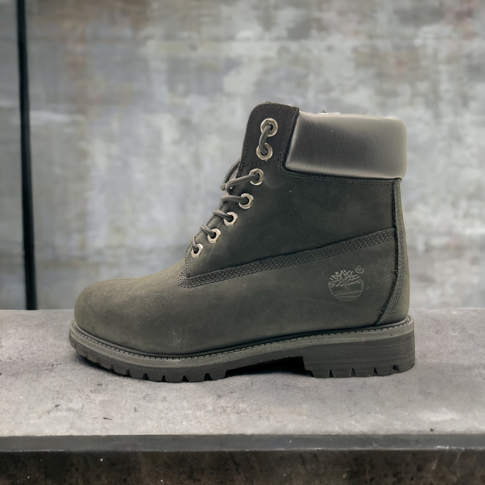 Timberland Winter • Black