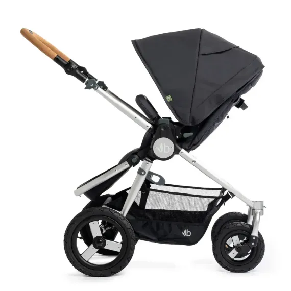 Прогулочная коляска Bumbleride Era Dusk Premium