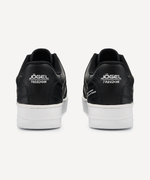 Кроссовки спортивные Freedom, черный/белый