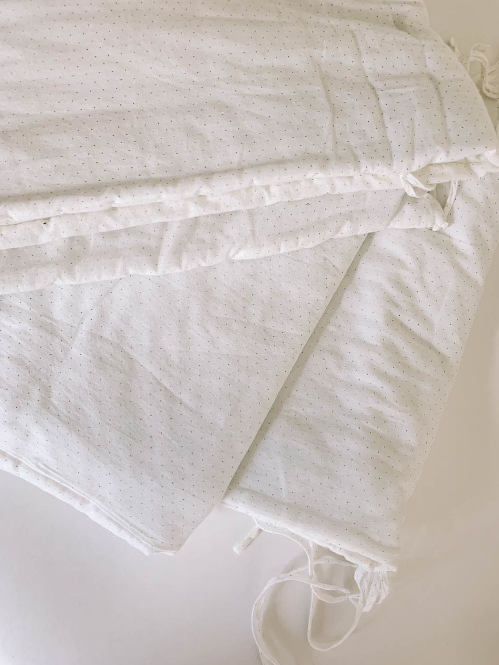 Бортики в кроватку Bonpoint