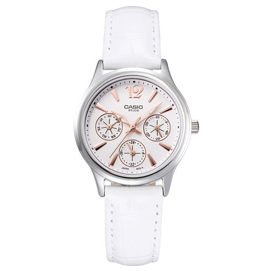 Наручные часы Casio LTP-2085L-7A