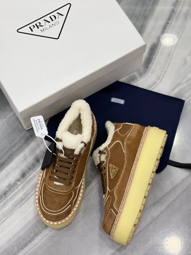 Несессер Prada