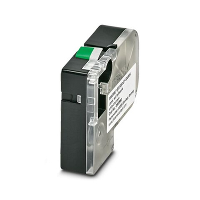 0803950 - MM-EMLF (EX10)R C1 GN/WH - Этикетка повышенной гибкости