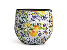 Кашпо/вазы TREEZ Effectory Savage Garden