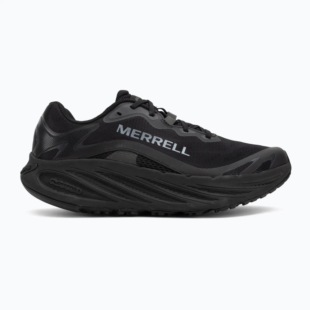 Кроссовки для бега Merrell Promorph black