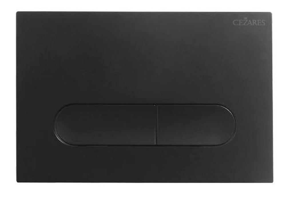 Механическая кнопка смыва Cezares LINER-BTN-NOP