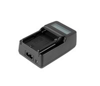 Зарядное устройство GreenBean MonoCharger NPF-LCD