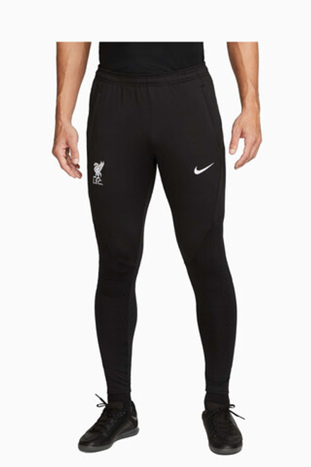 Штаны Nike Liverpool FC 23/24 Strike