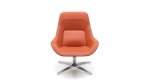 Кресло DeSede DS-144/01 Armchair