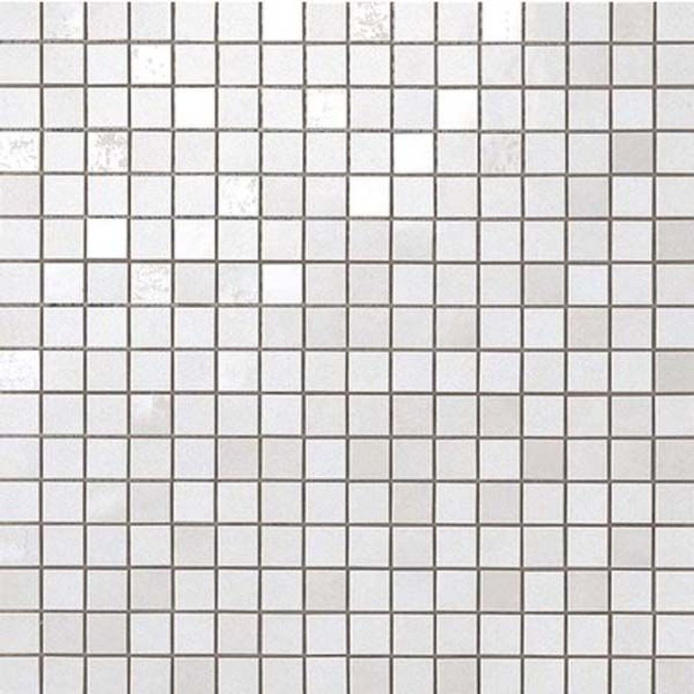 Мозаика Dwell  Off White Mosaico Q