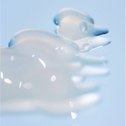 SKIN1004 Madagascar Centella Hyalu-Cica Blue Serum, 50ml, Сыворотка для лица с гиалуроновой кислотой для интенсивного увлажнения