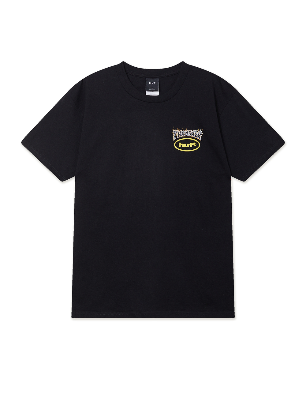 Мужская Футболка Meltdown