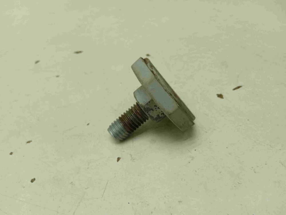 WLX24463OE/23 кт217 Ножка для стиральной машины Bosch WLX24463OE/23 б/у