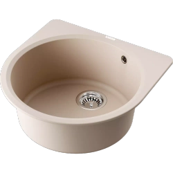 Кухонная мойка Omoikiri Akegata-51-GR