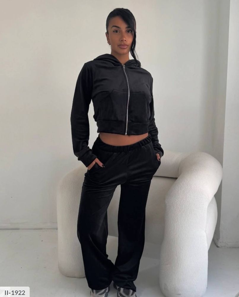 Костюм II-1922 Фабрика Моды