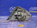 Стоп левый TOYOTA PRIUS 1998