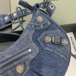 Balenciaga Le Cagole 33 cm