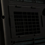 Кондиционер мобильный Electrolux Manhattan EACM-09 FM/N3