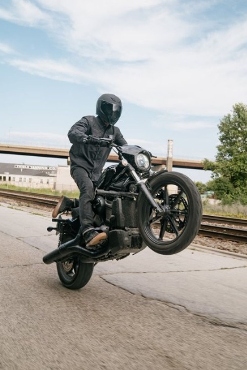 Airflite Dark Helmet / Черный