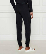 Пижамы LNY Long Set BOSS BLACK - черный(50514892)