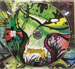 Мельница / Дикие Травы (CD)