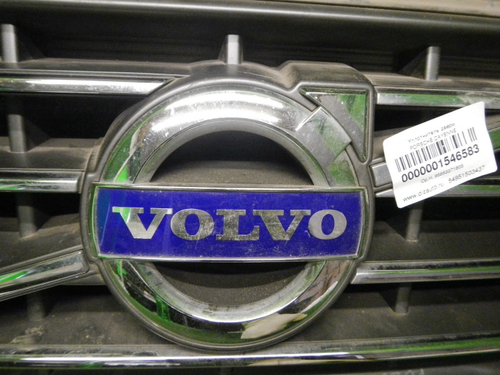 Решетка радиатора Volvo XC60 1 (2013-2017)